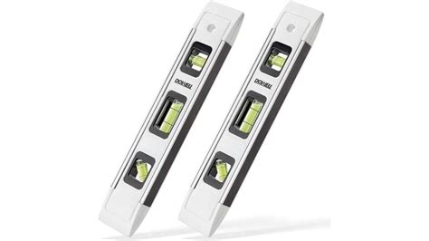 The Best Torpedo Levels - Most Accurate [2026] • Tools First - balustradellc