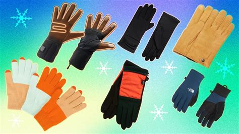 The Best Touch Screen Gloves for Your Frozen … - balustradellc