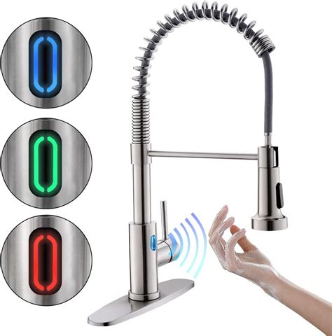 The Best Touchless Kitchen Faucets, Tested and … - balustradellc