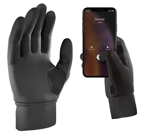 The Best Touchscreen Gloves | Tested & Ranked - GearLab - balustradellc