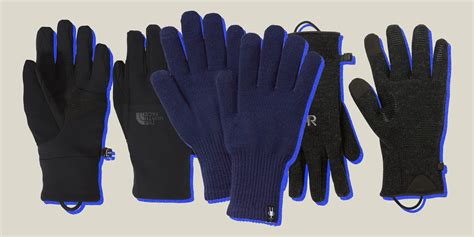 The Best Touchscreen Gloves for Outdoor Use - Gear … - balustradellc