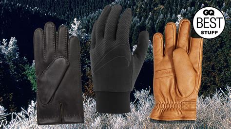 The Best Touchscreen Gloves in 2022 - Men's Health - balustradellc