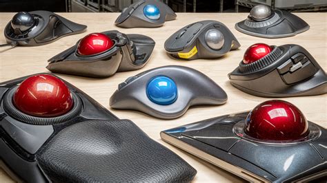 The Best Trackball Mouse of 2026: Mice Reviews - balustradellc
