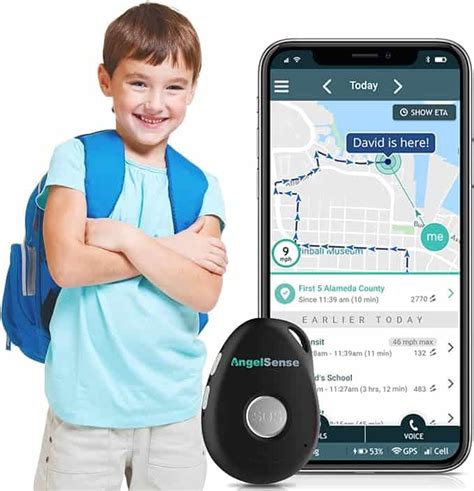 The Best Tracking Devices for Kids - PCMag - coolestguyplanet.net