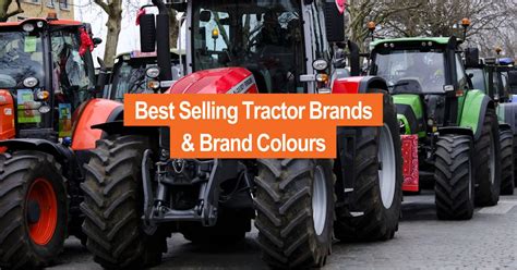 The Best Tractor Brands For Contractors and … - balustradellc