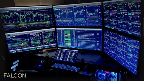 The Best Trading Computer Setups Look Like This - balustradellc