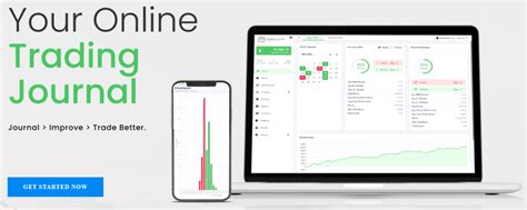 The Best Trading Journals for Day Traders in 2024 - balustradellc