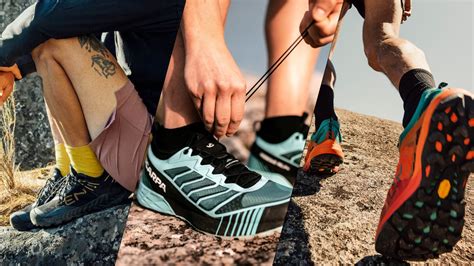 The Best Trail Running Shoes for Enjoying the Great Outdoors - balustradellc