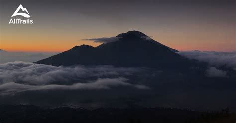 The Best Trails in Indonesia | Wikiloc - balustradellc