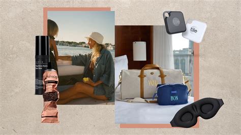 The best travel accessories to pack on every trip - balustradellc