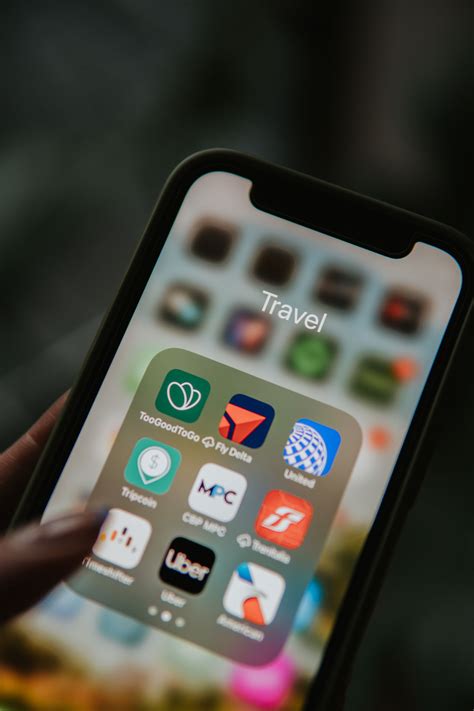 The best travel apps every traveler should download - balustradellc