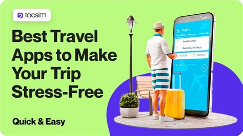 The best travel apps for a stress-free trip - The Manual - balustradellc