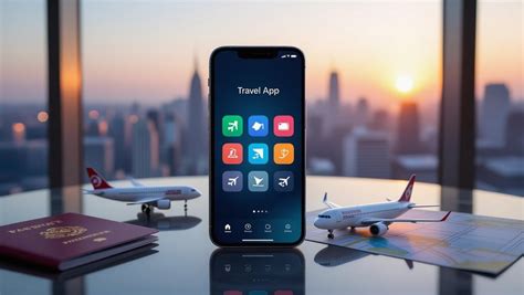 The Best Travel Apps of 2026 to Help You Travel Better - balustradellc