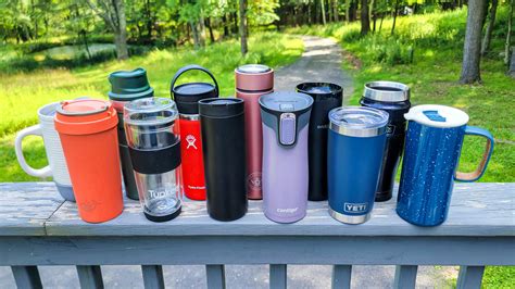 The Best Travel Coffee Mugs That Won't Leak - Cuisine at Home - balustradellc