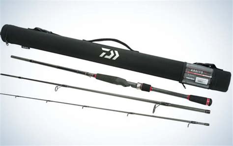 The BEST Travel Fishing Rods - Cast Off in 2026! - balustradellc
