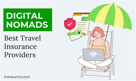 The best travel insurance providers for digital nomads - balustradellc