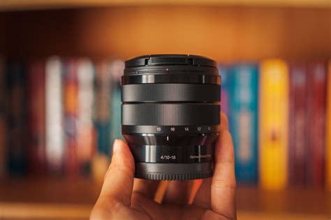 The Best Travel Lens for Sony A6000 Series - balustradellc