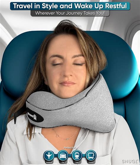 The Best Travel Neck Pillows of 2026 | Sleep Foundation - balustradellc