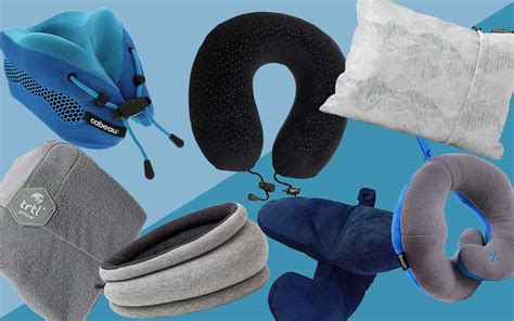 The best travel pillows of 2026, tested and reviewed - balustradellc