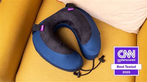 The best travel pillows of 2026, tried and tested - CNN - balustradellc