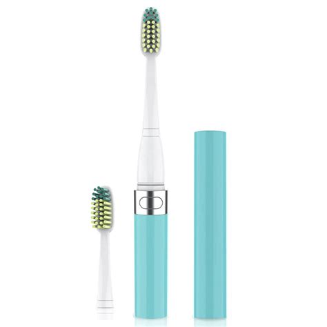 The Best Travel Toothbrush: Foldable and Electric - balustradellc