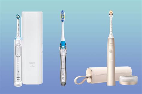 The Best Travel Toothbrushes of 2024 - Editoire - balustradellc