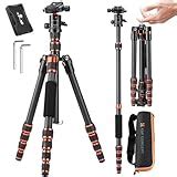 The Best Travel Tripods (A DETAILED Buying Guide) - balustradellc