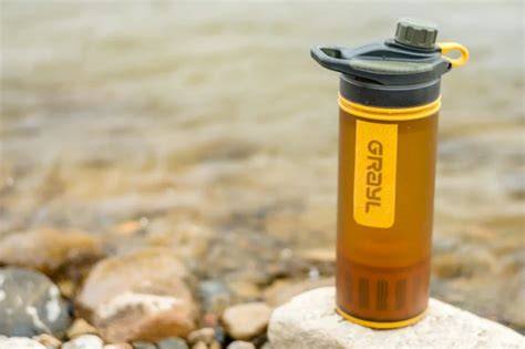 The Best Travel Water Filters & Purifiers for Every Budget – Tested ... - raincitystudios.com