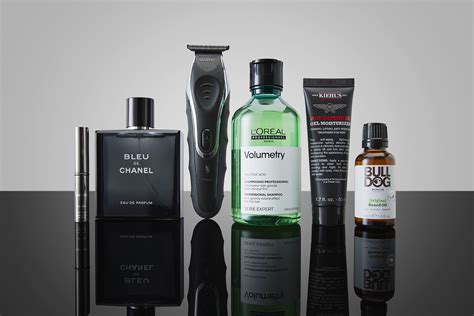The Best Travel-Size Grooming Products for Men - balustradellc