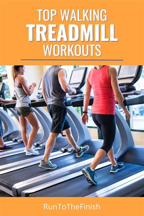 The Best Treadmill Walking Workouts for Every Fitness … - balustradellc