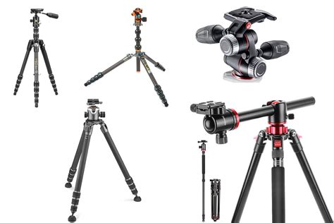 The best tripod for photography | Digital Camera World - balustradellc