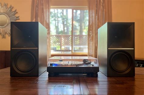 The best turntable speakers for 2026, tested and reviewed - balustradellc