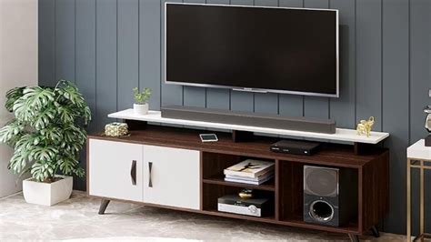 The Best TV Stands for Your Living Room - Gear Patrol - balustradellc