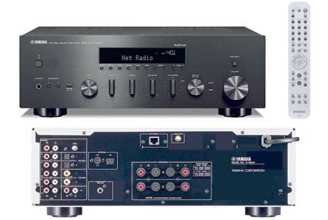 The Best Two-Channel Stereo Receivers - Lifewire - balustradellc