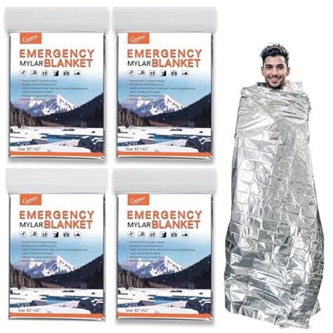 The Best Types of Survival Blankets - Survivor Daily - balustradellc