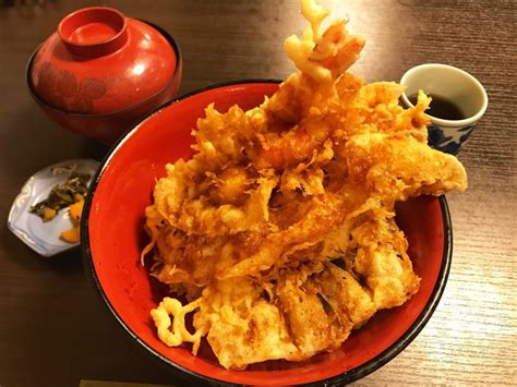 THE BEST Tempura in Ebisu (Updated March 2024)