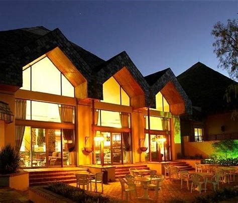 THE BEST Thaba Nchu Accommodation with Free Parking of 2024 …