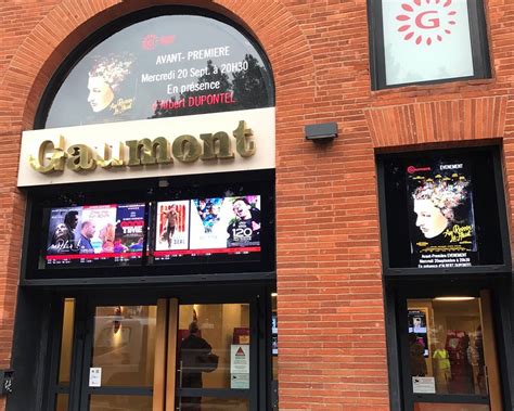 THE BEST Toulouse Cinemas & Movie Theatres (with Photos