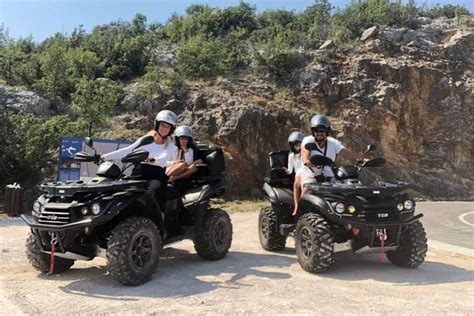 THE BEST Trogir 4WD, ATV & Off-Road Tours (with …