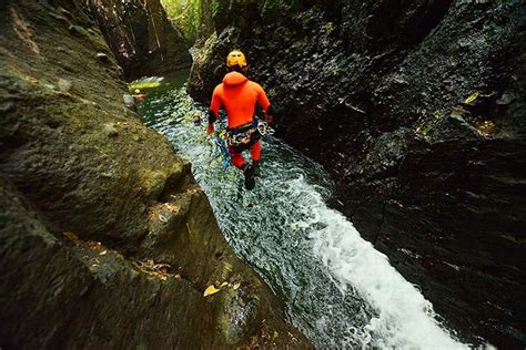 The BEST Ubud Canyoning 2025 - FREE Cancellation | GetYourGuide - balustradellc