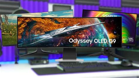 The Best Ultrawide Monitors of 2024 - How-To Geek - balustradellc