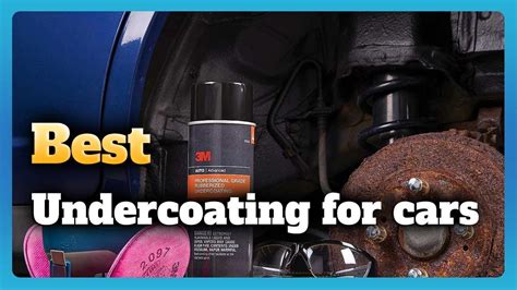 The Best Undercoating | The Drive - raincitystudios.com