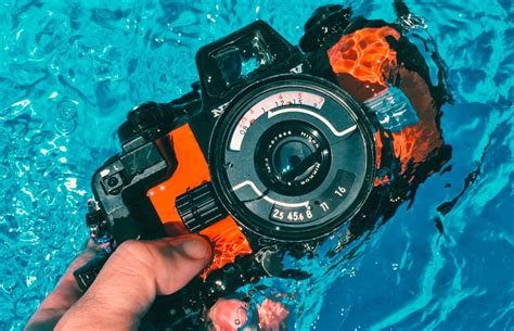 The Best Underwater Cameras in Australia for 2026 - balustradellc