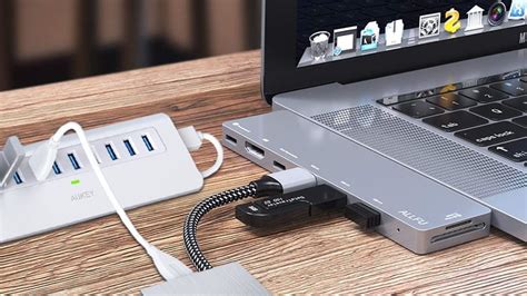 The best USB Type-C hubs for every laptop or PC - balustradellc