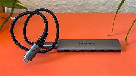 The best USB-C hub for 2026 - Engadget - balustradellc