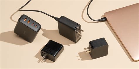 The Best USB-C Laptop and Tablet Chargers - balustradellc