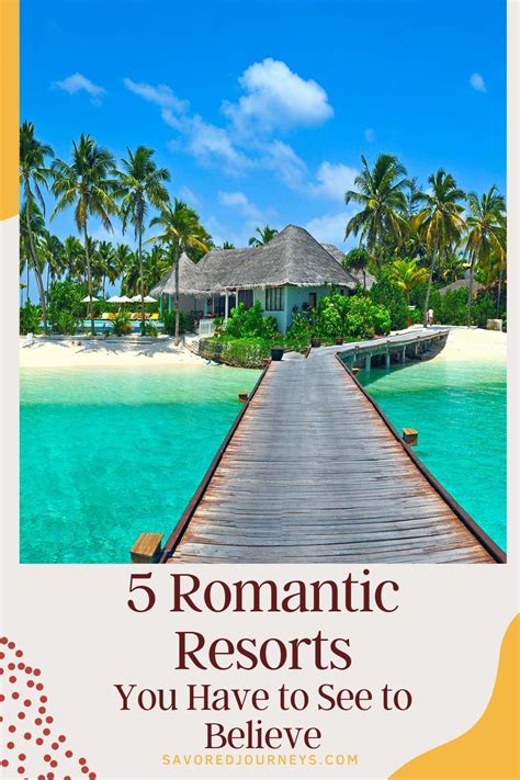 The Best Vacation Spots for Couples: From Beach to Adventure | Condé ... - balustradellc