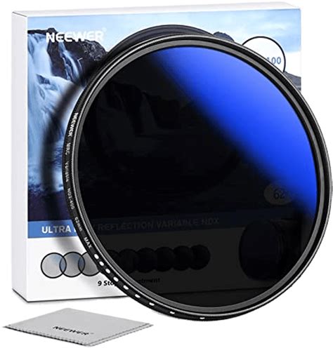 The BEST Variable ND Filters Compared (+3 Lens Filters ... - balustradellc