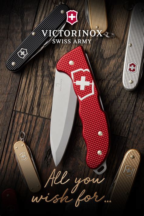 The Best Victorinox Swiss Army Knives: Top 10 of All-Time - balustradellc