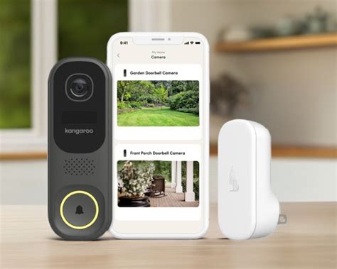 The best video doorbell cameras for 2025 | The Verge - balustradellc